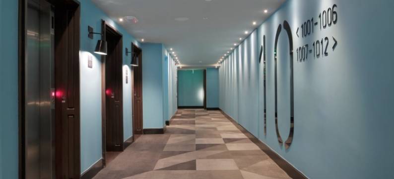 YOO2 里约热内卢希尔顿 TAPESTRY 精选酒店(YOO2 RIO DE JANEIRO, TAPESTRY COLLECTION BY HILTON)图片