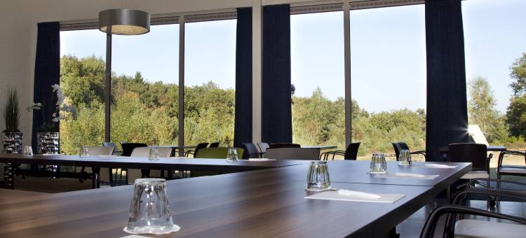 弗莱彻酒店(Fletcher Hotel - Restaurant de Zeegser Duinen)图片