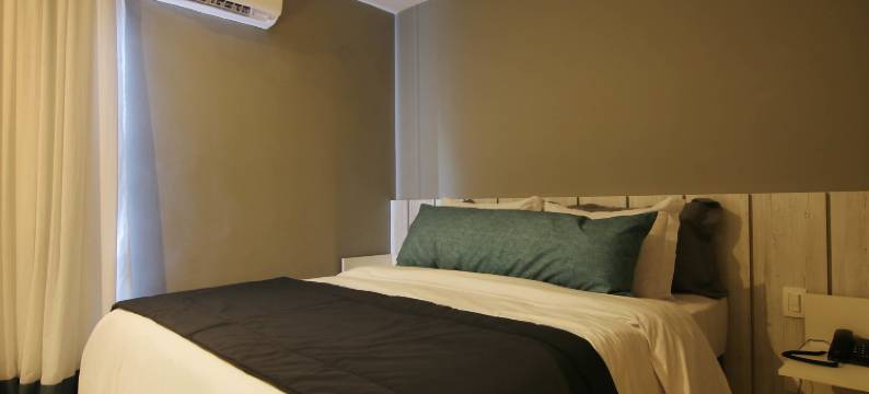 卡波福利奥桑巴酒店(Hotel Bossa Nova Cabo Frio)图片