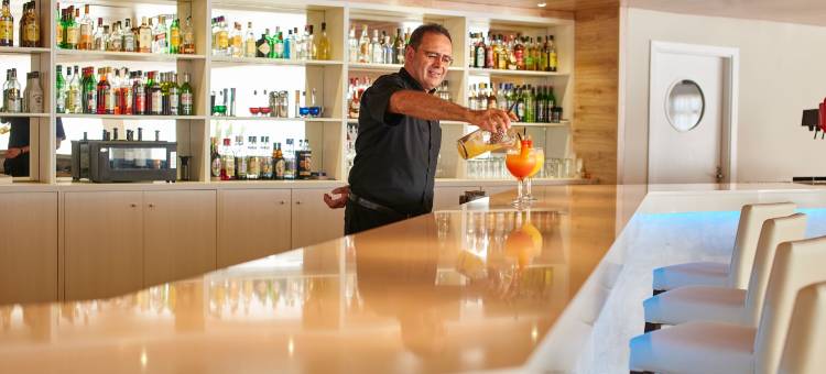 阿尔库迪亚港集团酒店(Grupotel Port d´Alcudia)图片
