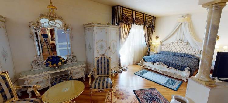 大陆酒店(Hotel Continentale)图片