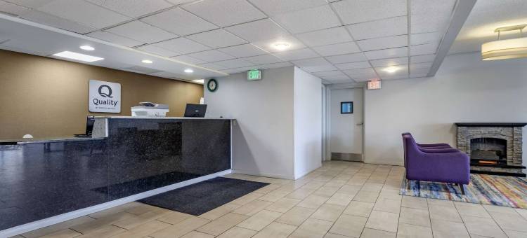 品质旅舍(Quality Inn)图片