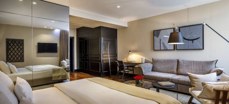 瓦拉马尔里维埃拉酒店公寓(Valamar Riviera Hotel & Residence)图片