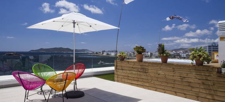 南伊比萨公寓式酒店(Sud Ibiza Suites)图片