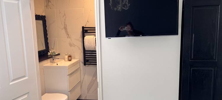 欧德霍尔酒店(Olde Hall)图片