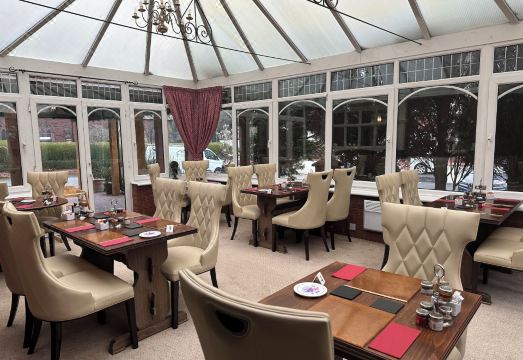 Chester House Guest House Hotel Overview