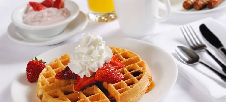 波因特套房酒店(The Pointe Hotel and Suites)图片