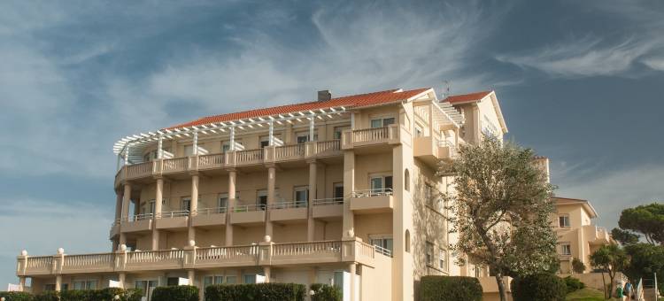 梅尔欧仁妮高尔夫酒店(Résidence Mer & Golf Eugénie)图片