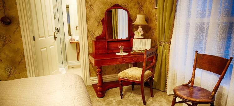 皇家剧院酒店(Theatre Royal Hotel)图片