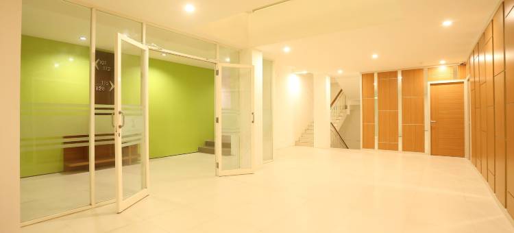 帕朗卡拉亚佛维尔酒店(Fovere Hotel Palangkaraya)图片