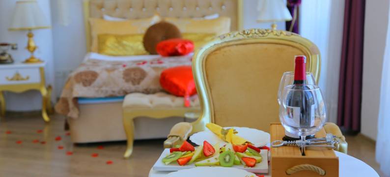 胡里努里酒店(Huri & Nuri Hotel)图片