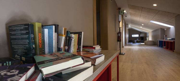 安道尔方特青年旅馆(Font Andorra Hostel)图片