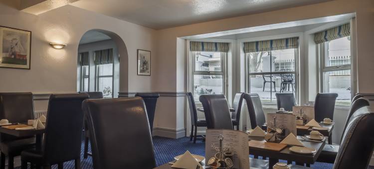 德文景园酒店(OYO Devonshire Park Hotel)图片