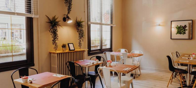 布里斯托尔酒店(L'Hôtel Bristol)图片