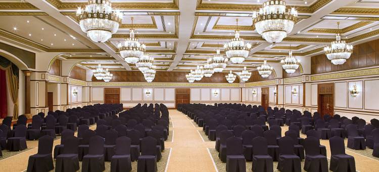 阿尔拉哈海滩度假村及水疗中心(Al Raha Beach Resort and Spa)图片