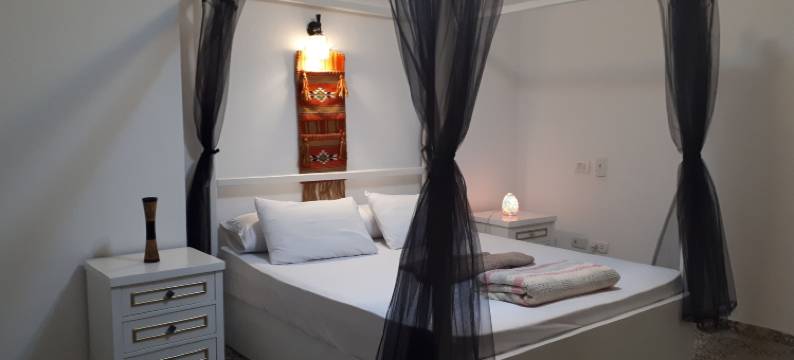 阿拉伯夜晚金字塔旅馆(Arabian Nights Pyramids Guesthouse)图片