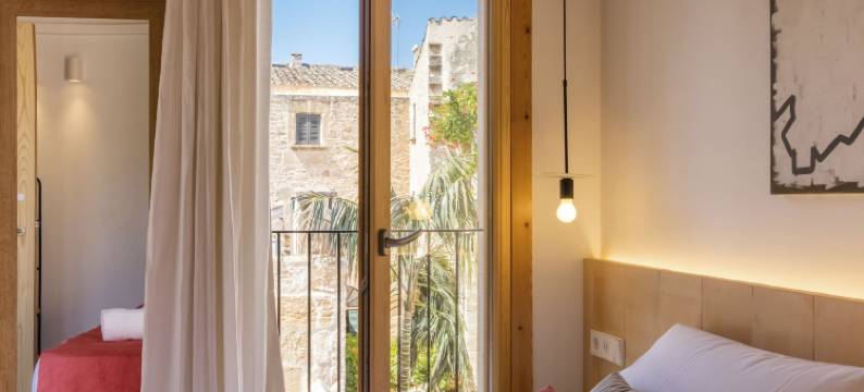 ARA 阿尔库迪亚酒店 - 限成人(Ara Alcudia)图片