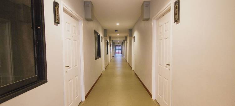 帕岸岛哈林小天堂(Little Paradise)图片