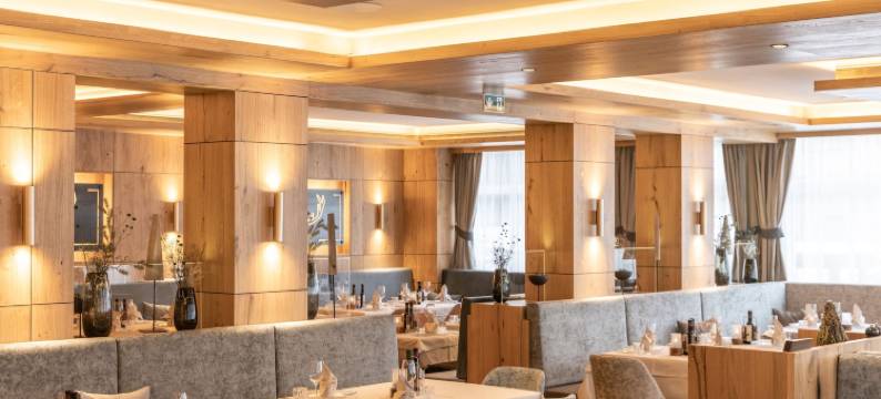 瓦尔兹旅馆(Der Walzl)图片