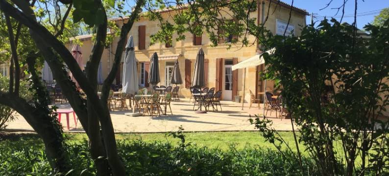 梅尔基奥尔酒店(Le Melchior)图片