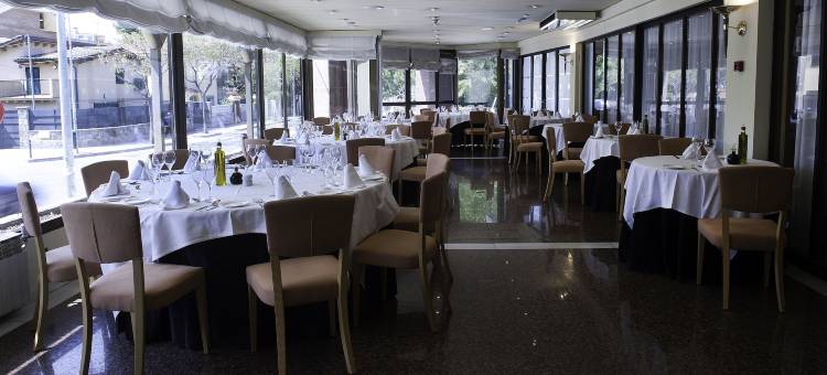 卡斯特拉德佛斯玻利维亚酒店(Ciudad de Castelldefels)图片