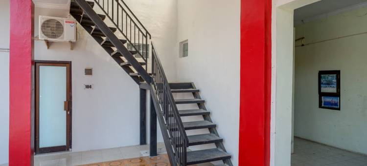 红多兹伊斯兰酒店-近特加尔阿伦阿伦(RedDoorz Syariah Near Alun Alun Tegal)图片