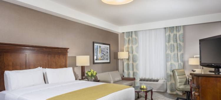 艾尔斯酒店拉古纳伍兹-阿利索维耶霍(Ayres Hotel Laguna Woods - Aliso Viejo)图片