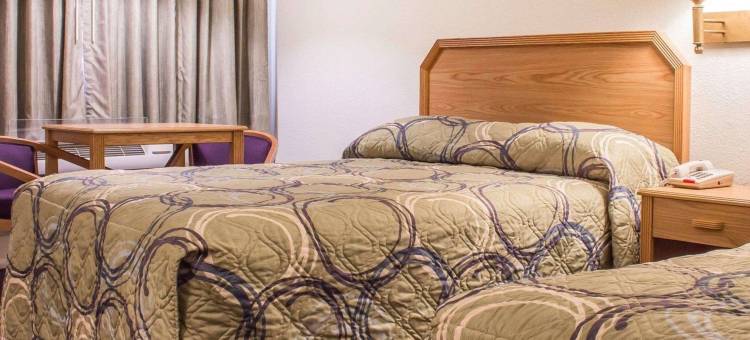 银溪旅店罗德威酒店(Rodeway Inn Silver Creek Inn)图片