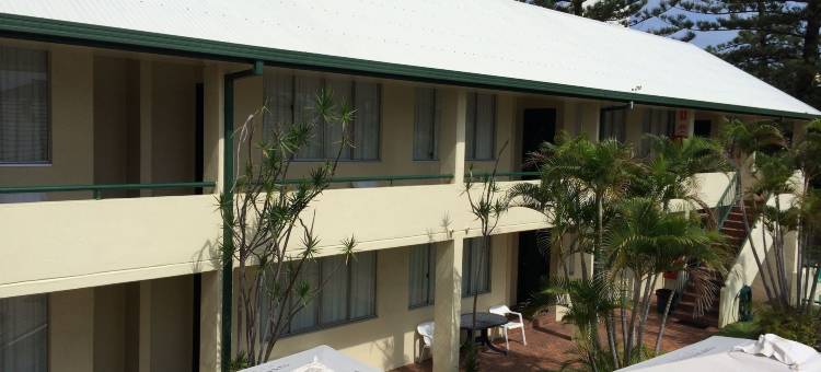 达西阿姆斯酒店(Darcy Arms Hotel Motel)图片