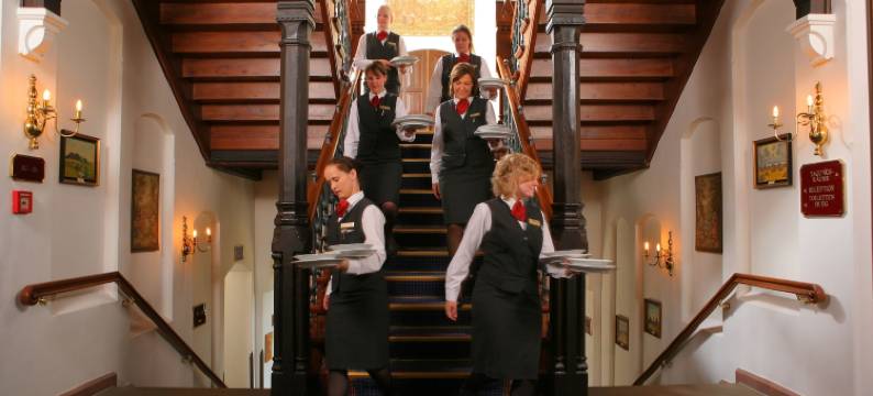 阿尔特斯健身酒店(Hotel Altes Gymnasium)图片