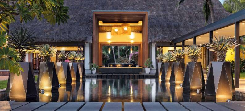 归仁阿瓦尼度假村(Avani Quy Nhon Resort)图片