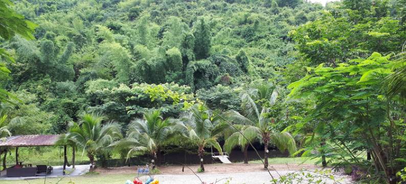 普林森帕多营地酒店(Pribpandao Home & Camping)图片