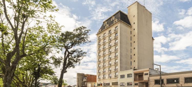 Hotel Laghetto Villa Moura图片