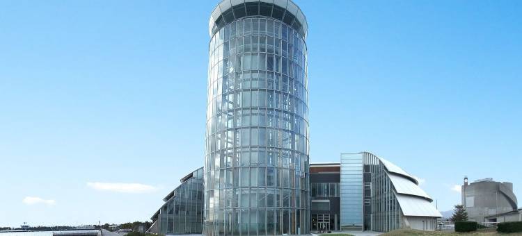 境港命运旅馆(Destiny Inn Sakaiminato)图片