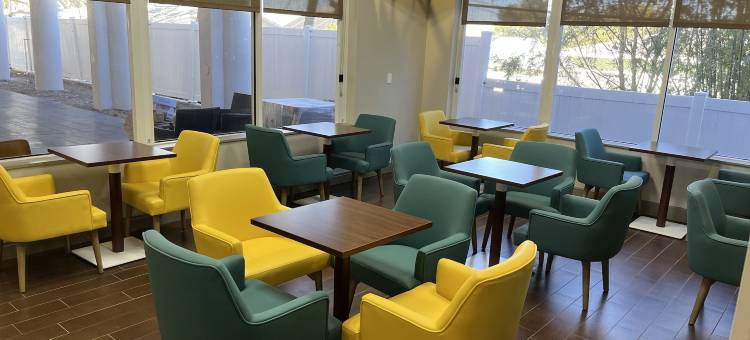 克利尔沃特-但尼丁舒适套房酒店(Comfort Suites Clearwater - Dunedin)图片