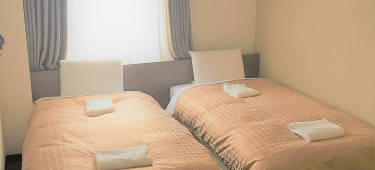 山形皇冠山酒店(Hotel Crown Hills Yamagata)图片