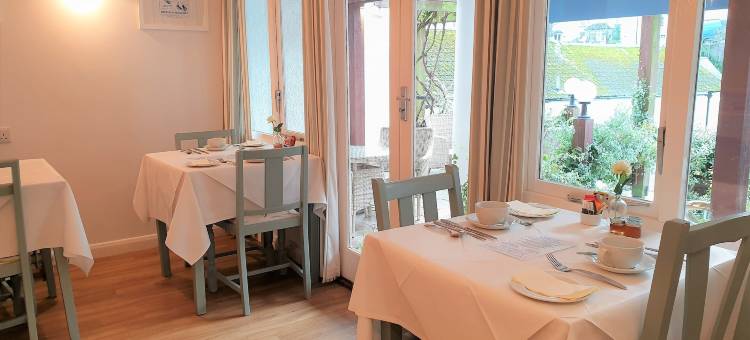 克莱蒙酒店 - 限成人(The Claremont Hotel-Adult Only)图片