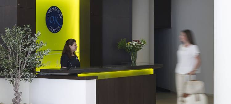克里提海滩酒店(Kriti Beach Hotel)图片