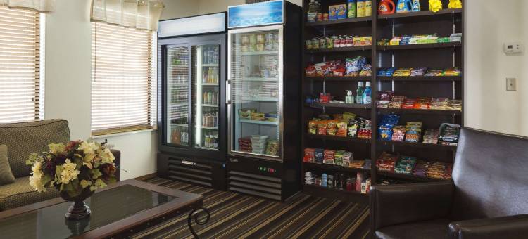 韦恩堡浩枫温德姆公寓(Hawthorn Extended Stay by Wyndham Fort Wayne)图片