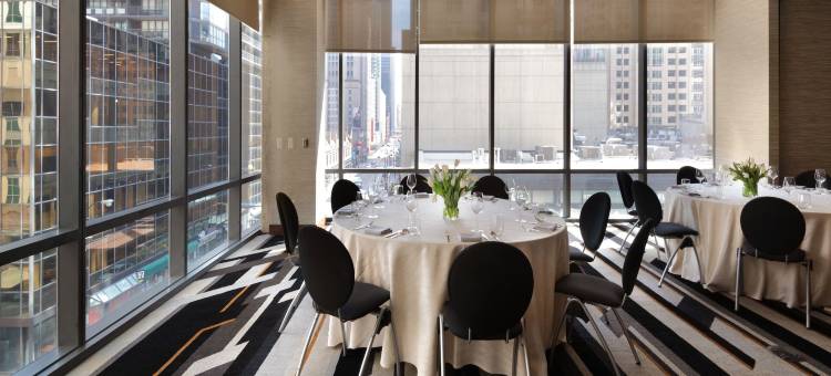 欧洲之星华丽一英里酒店(Eurostars Magnificent Mile)图片