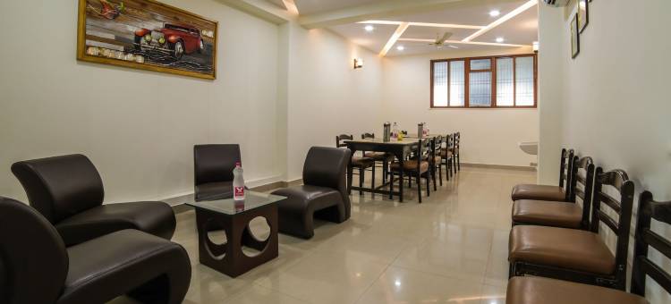 Treebo 象牙屋(Treebo Ivory House)图片