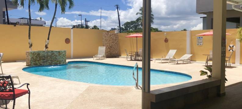 太阳海滩别墅酒店(Hotel Villa del Sol)图片