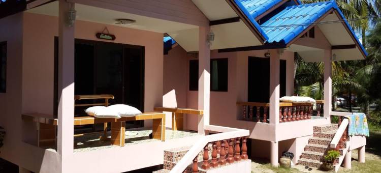 查瓦特度假酒店(Chaiwat Resort)图片