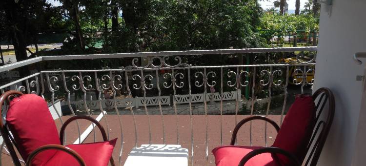 锐斯塔亚酒店(Resitalya Hotel)图片