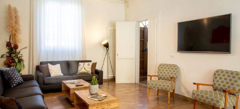 迪莫瑞16号旅馆(Dimora 16 Rooms & Garden)图片