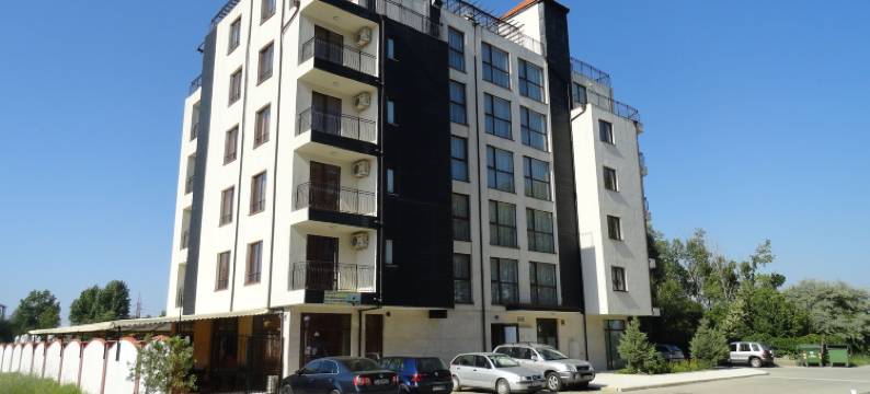 坎堤莱那复合式酒店(Cantilena Complex)图片