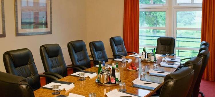 麦克唐纳水疗酒店(Macdonald Cardrona Hotel, Golf and Spa)图片