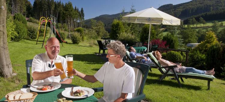 兰德加斯霍夫鲁珀酒店(Hotel Landgasthof Rüppel)图片