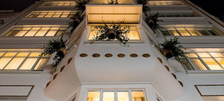 大陆 9 号酒店(9Confidentiel)图片