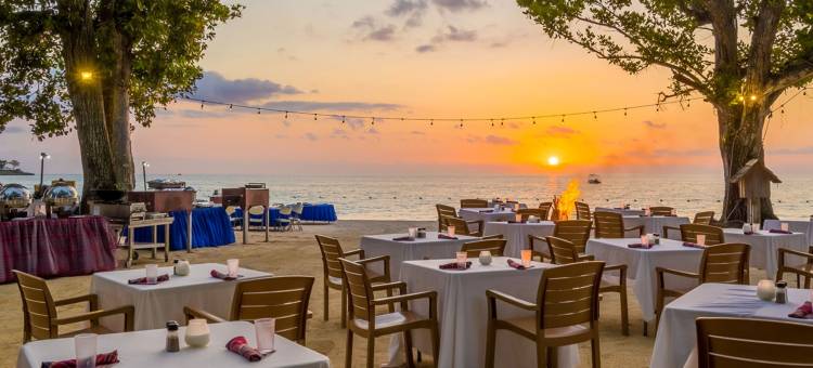 日落棕榈度假村 - 限成人入住 - 全包(Sunset at the Palms Resort - Adults Only - All Inclusive)图片